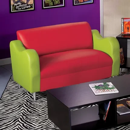 hpfi® claudia reception sofa