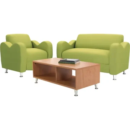 hpfi® claudia reception sofa