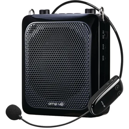 hamiltonbuhl amp up personal voice amplifier