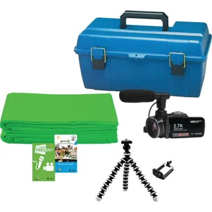 hamiltonbuhl® media production studio kits