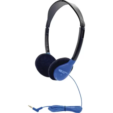 hamiltonbuhl® personal stereo foam headphones