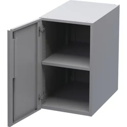 haskell cargo cart double door/single door/double door