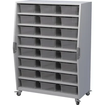 haskell explorer storage cart