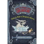 how to train your dragon series