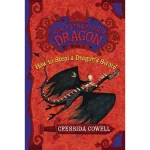 how to train your dragon series