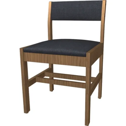 jsi™ class act upholstered chairs
