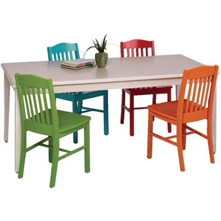 jsi™ lincoln color library tables