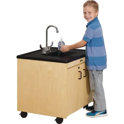 jonti craft clean hands helper portable sinks