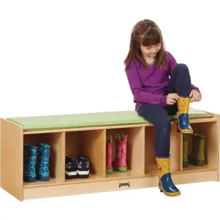 jonti craft bench locker