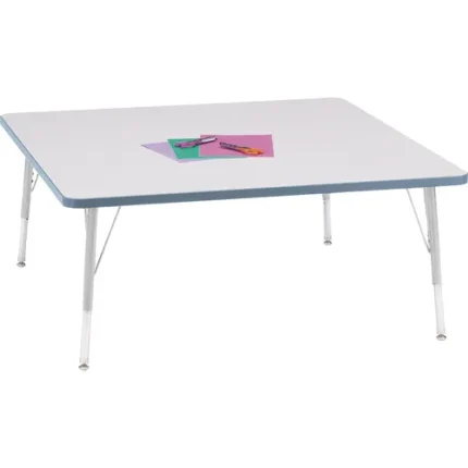 jonti craft® berries® square activity tables