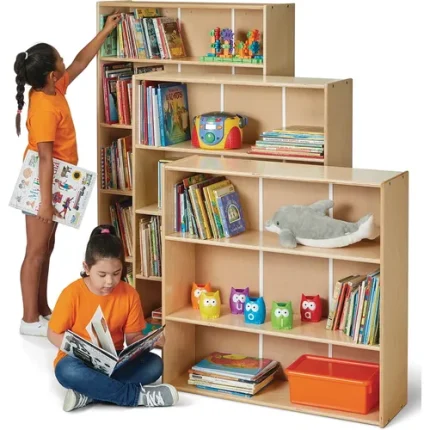 jonti craft® bookcases