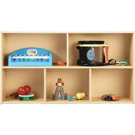 jonti craft® young time® children's storage shelves