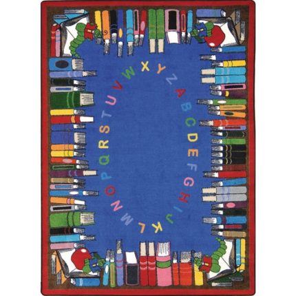 Joy Carpets Read Learn