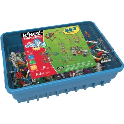 k'nex maker kit large