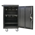 luxor® mobile charging carts