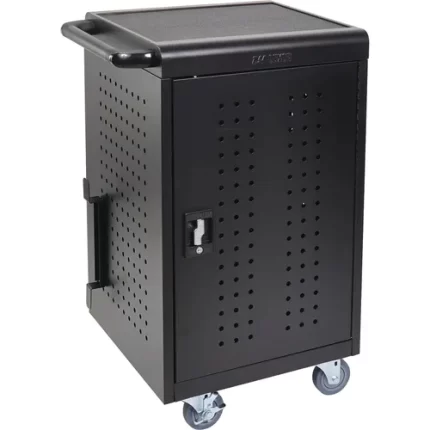 luxor® mobile charging carts