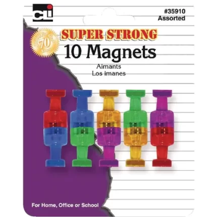 magnets for markerboards 10 magnets