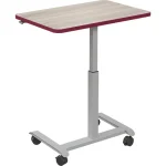 mooreco™ hierarchy grow & roll desks