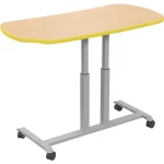 mooreco™ hierarchy grow & roll desks