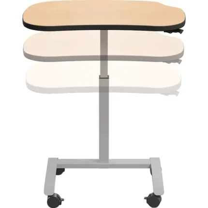 mooreco™ hierarchy grow & roll desks