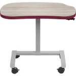 mooreco™ hierarchy grow & roll desks