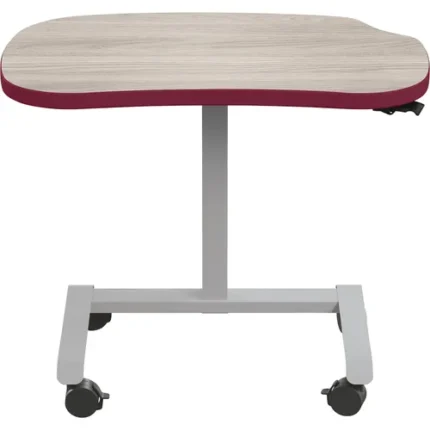 mooreco™ hierarchy grow & roll desks