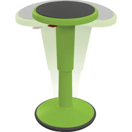 mooreco™ hierarchy height adjustable grow stools