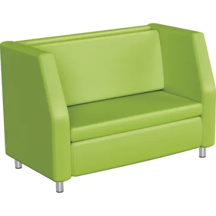 mooreco™ mid & high back loveseats