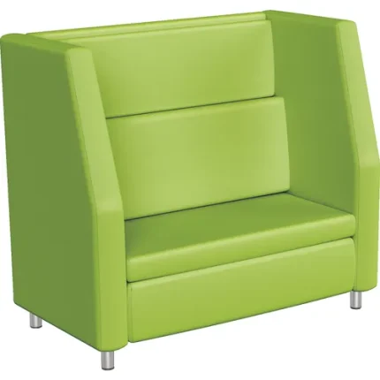 mooreco™ mid & high back loveseats