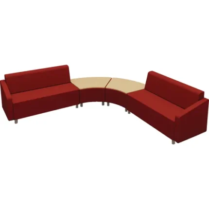 mooreco™ modular lounge seating sofas