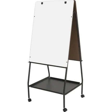 mooreco™ wheasel® presentation easels