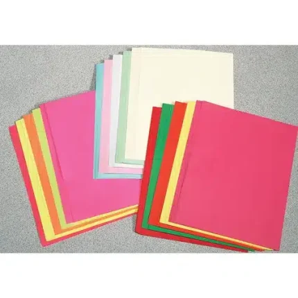 multi purpose colored paper