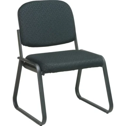 office star deluxe guest chairs