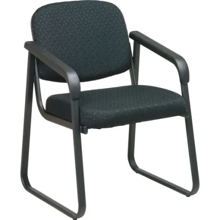 office star deluxe guest chairs