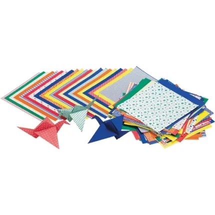 origami paper pack