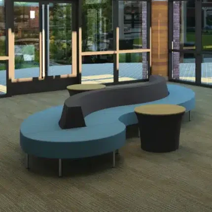 palmer hamilton hive reception seating