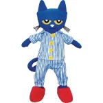 pete the cat® book & character set