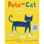 pete the cat® book & character set