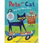 pete the cat® book & character set