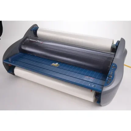 pinnacle? 27 ezload laminator