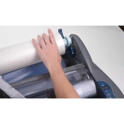 pinnacle? 27 ezload laminator