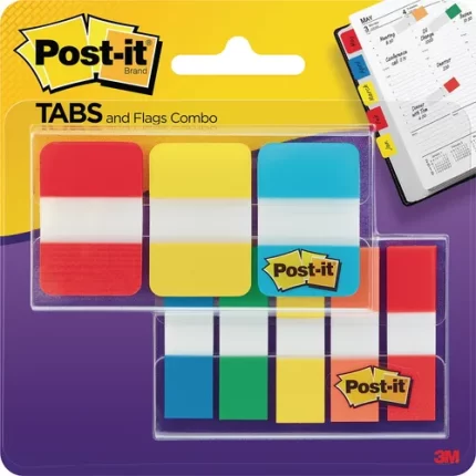 post it® flags