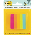 post it® page markers