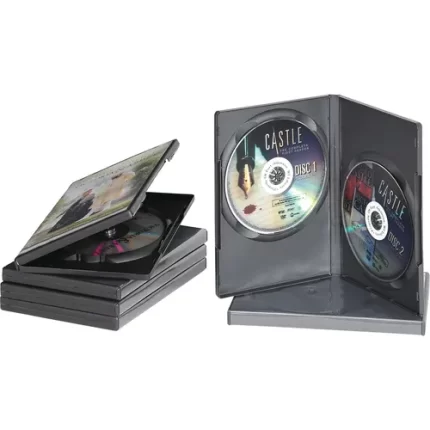 proline dvd albums
