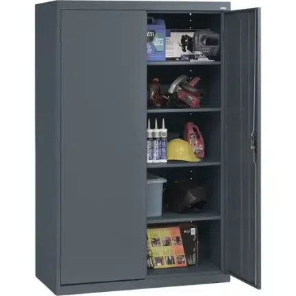 sandusky lee® elite steel storage cabinets