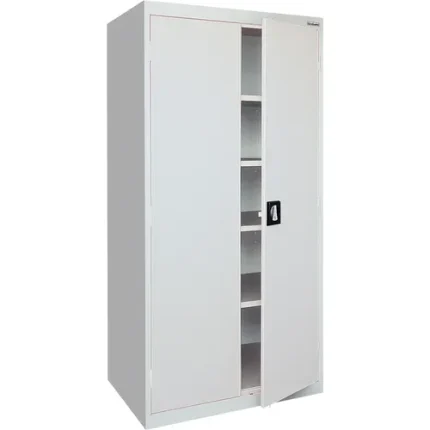 sandusky lee® elite steel storage cabinets