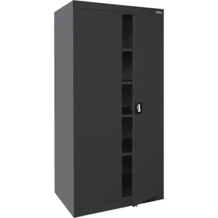 sandusky lee® elite steel storage cabinets