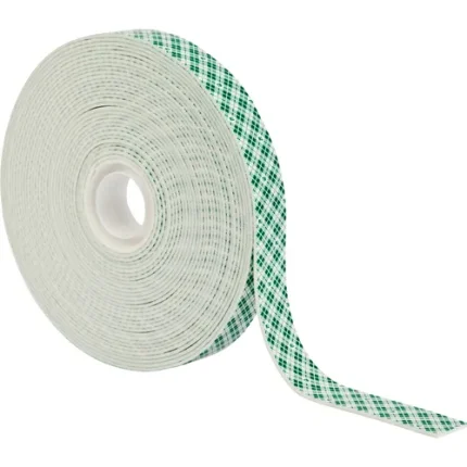 scotch® double sided mounting tape