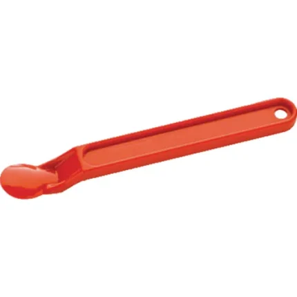 scotty plastic label peeler