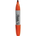 sharpie® chisel tip markers